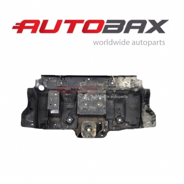 Защита Двигателя Toyota Land Cruiser (150) Prado 2009>