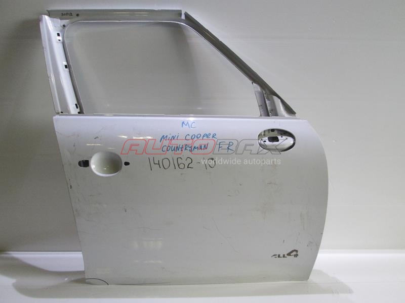 Дверь Передняя Правая Countryman (R60) 2010>