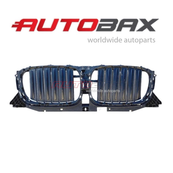 Воздуховод/Воздухозаборник BMW X3 (G01) 2017>
