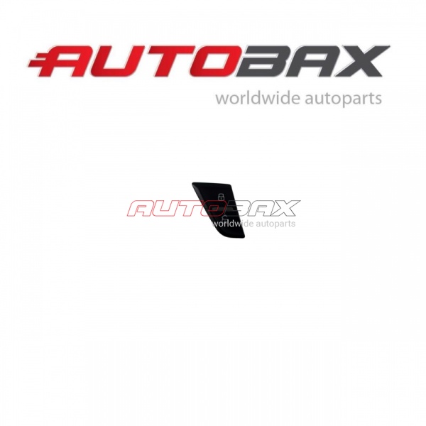 Кнопка Блокировки Дверей Audi Q5 2008>2017