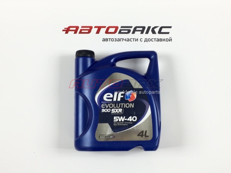 5W40 Elf Kia Cerato 2008>2013