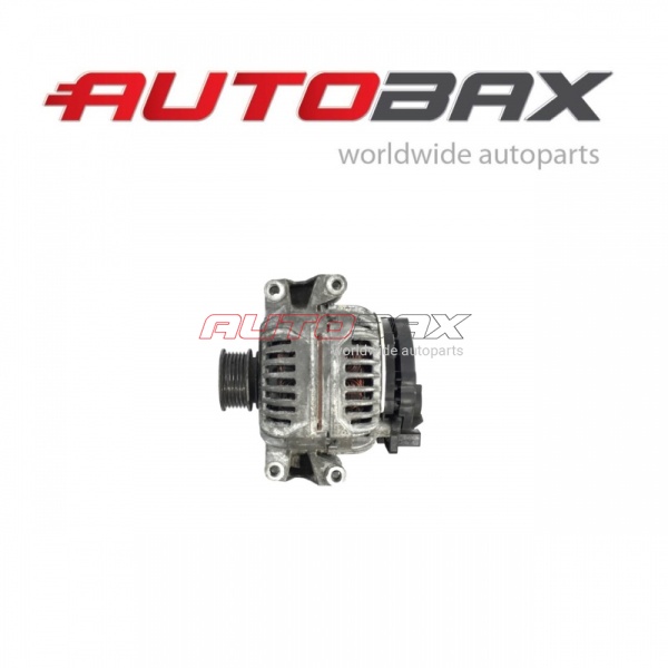 Генератор Audi ALLROAD 2000>2005