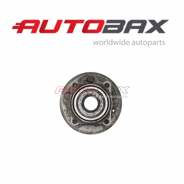 Ступица/Подшипник Задний Opel Antara 2007>2015