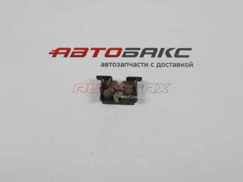 Замок Капота 1-серия (E81/E87) 2004>2011