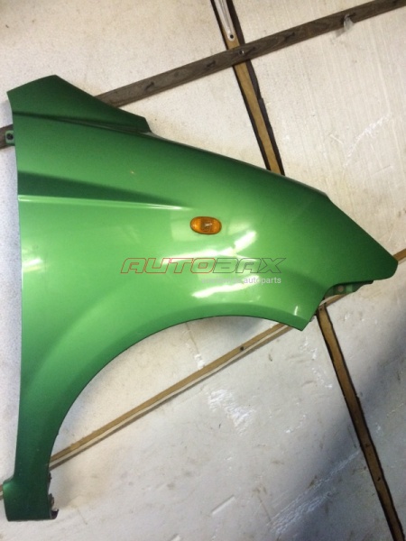Крыло Переднее Правое Chevrolet Spark 2005>2010
