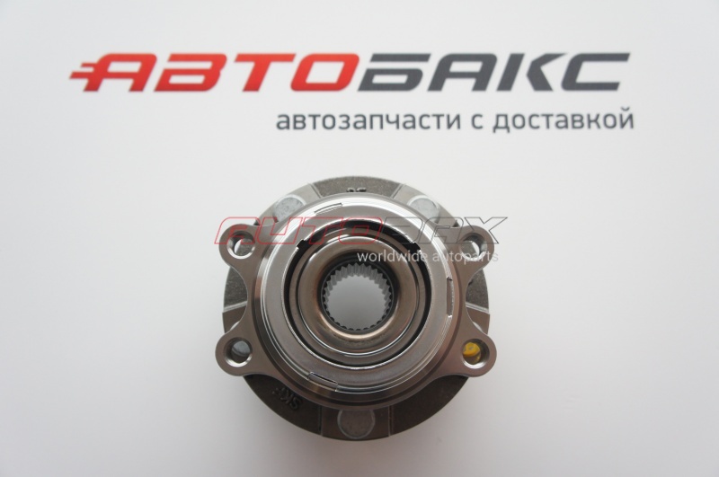 Ступица/Подшипник Передний Q60/G (V36) 2007>2013