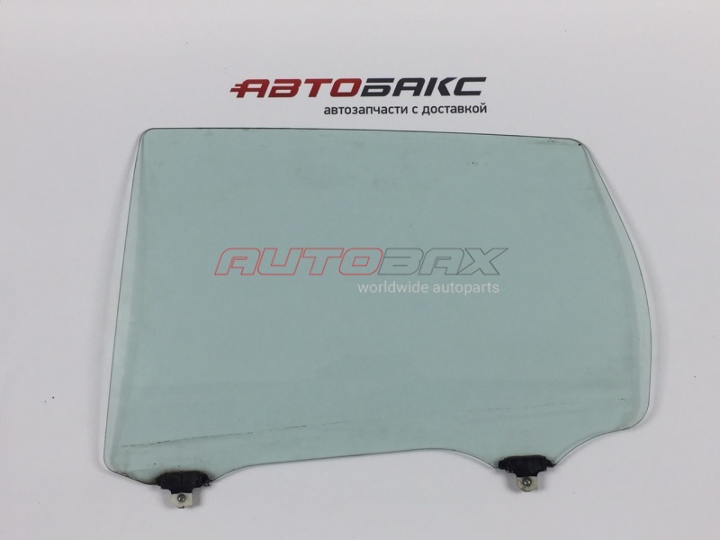 Стекло Заднее Левое Mitsubishi ASX 2010>