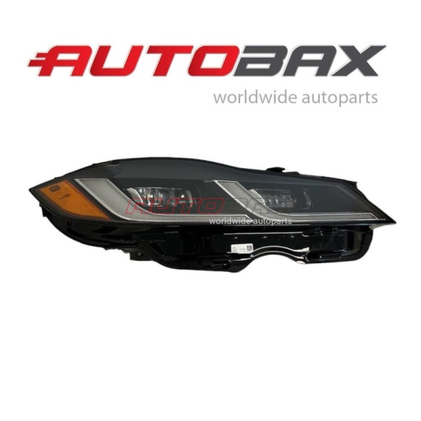 Фара Правая Jaguar XF 2015>