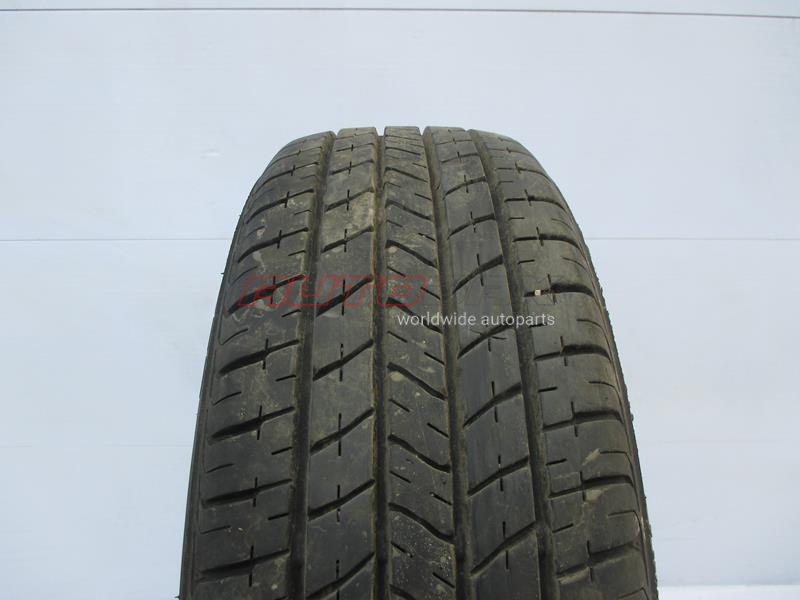 Bridgestone ШИНЫ Шина Летняя