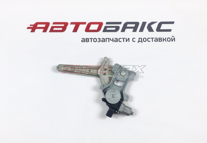 Стеклоподъемник Задний Правый Subaru Impreza (G13/G23) 2012>