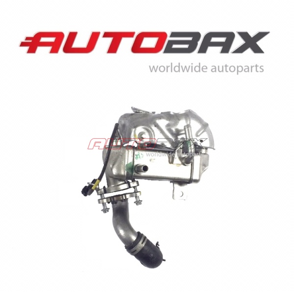 Радиатор EGR Nissan Qashqai (J11) 2014>