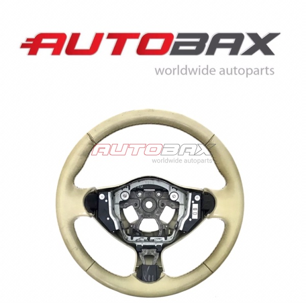Руль Infiniti QX-70/FX (S51) 2008>