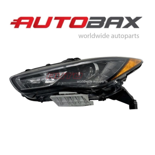 Фара Левая Infiniti QX-60/JX (L50) 2013>