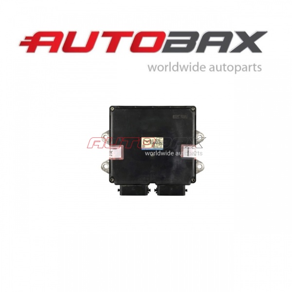Блок Управления Двигателем Mazda CX 7 2007>