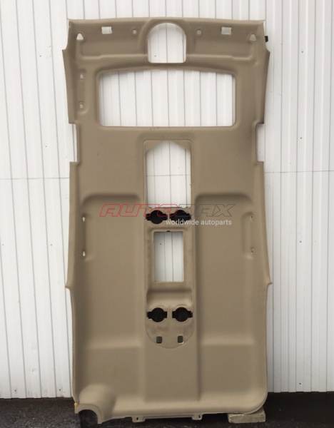 Обшивка Потолка QX-56 (JA60) 2004>2009