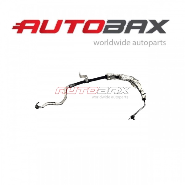 Трубки ГУРа Jaguar XK/XKR 2006>