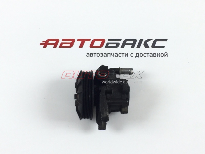 Насос ГУРа 3-серия (E92/E93) 2006>2011