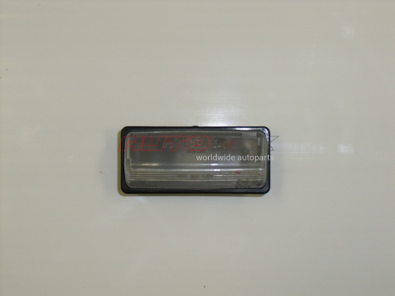 Фонарь Подсветки Номера Nissan Teana (J32) 2008>2013