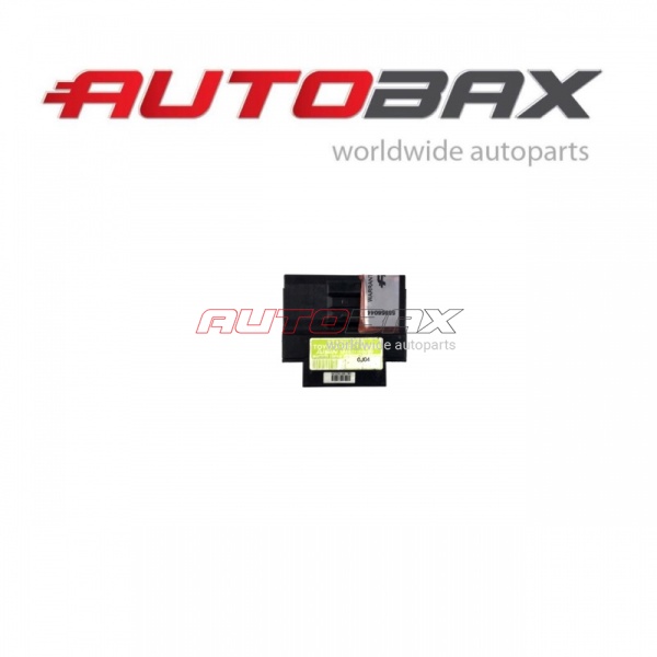 Блок Электронный Toyota Land Cruiser (150) Prado 2009>