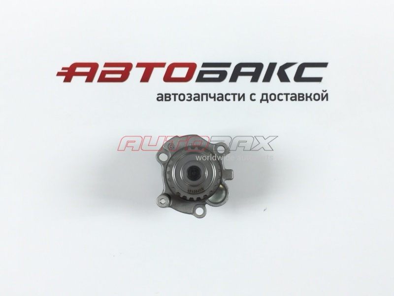 Помпа (Насос Водяной) A4 (B7) 2005>2007