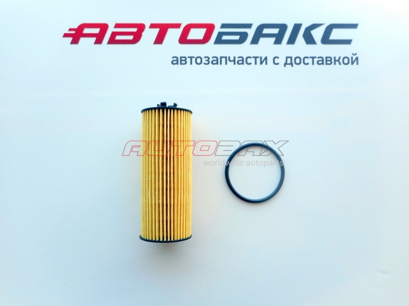 Фильтр Масляный Grand Cheroke (WH/WK) 2010>