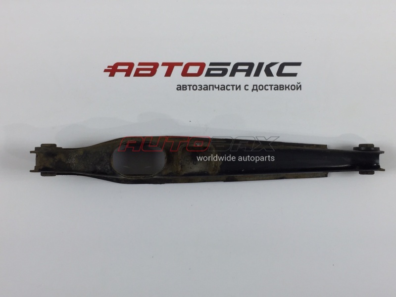 Рычаг Задний Нижний Mitsubishi ASX 2010>