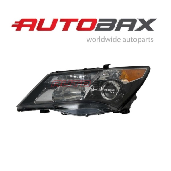 Фара Левая Acura MDX 2007>2013