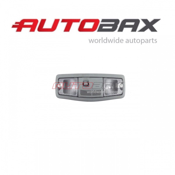 Плафон Салонный Mitsubishi Outlander (CU) 2003>2009