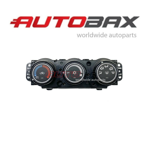 Блок Управления Отопителем Mitsubishi ASX 2010>