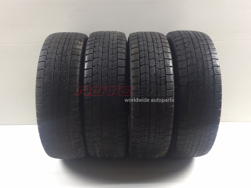 Dunlop ШИНЫ Шина Зимняя