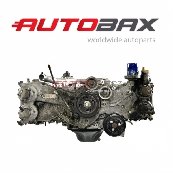 Двигатель Subaru XV 2011>