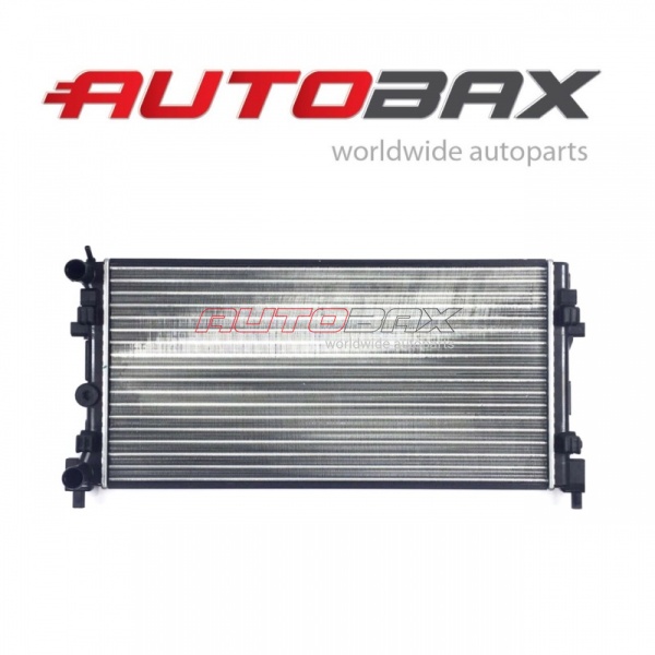 Радиатор Основной Audi A1 2010>