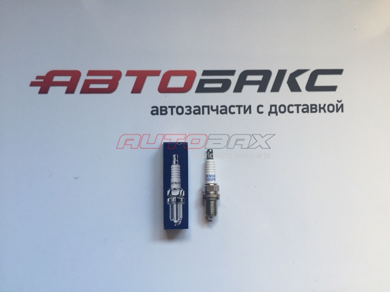 Свеча Зажигания 5-серия (E60/E61) 2003>2009