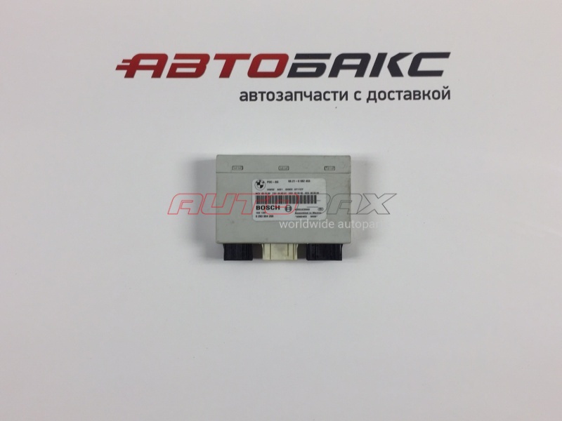 Блок Управления Парктроником X1 (E84) 2009>