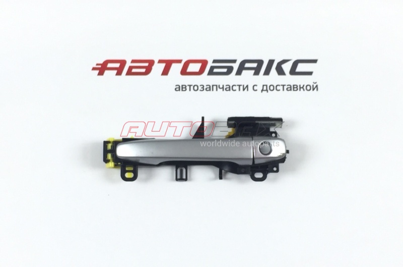 Ручка Двери Наружняя Левая Subaru XV 2011>