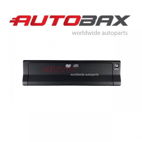 DVD/CD чейнджер Acura TSX 2009>2013