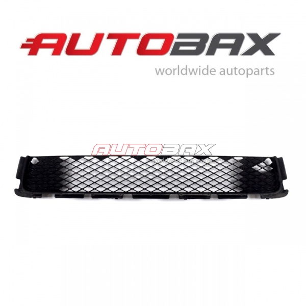 Решетка В Бампер Центральная Mitsubishi ASX 2010>