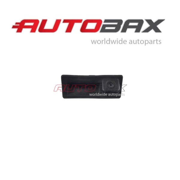 Кнопка Открывания Багажника Audi A7 2011>