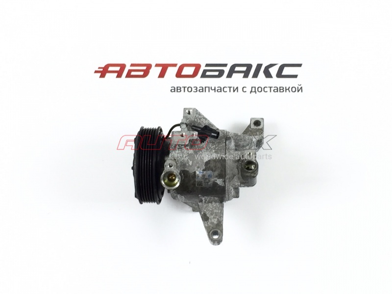 Компрессор Кондиционера Impreza (G13/G23) 2012>