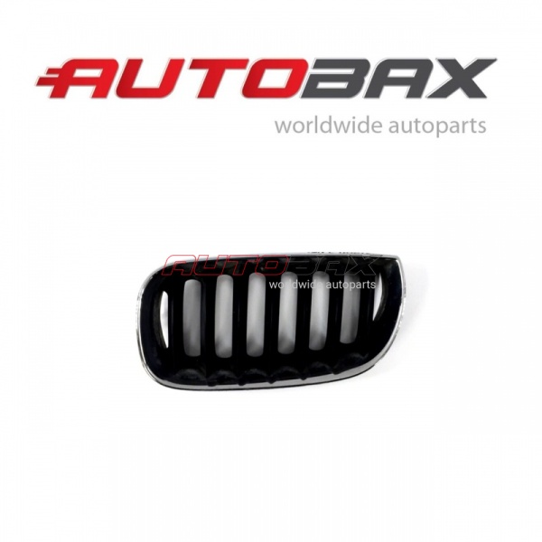 Решетка Радиатора BMW X3 (E83) 2004>2010