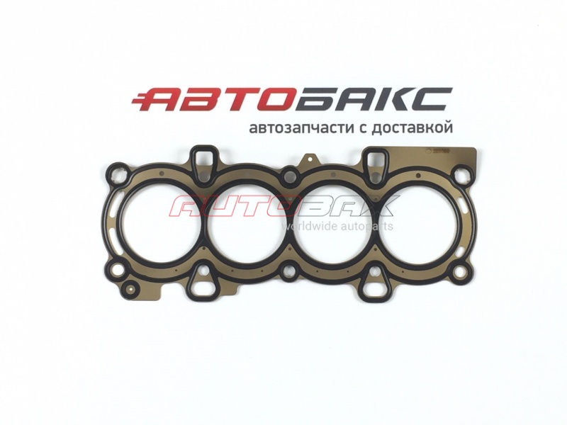 Прокладка ГБЦ Volvo S40 2004>