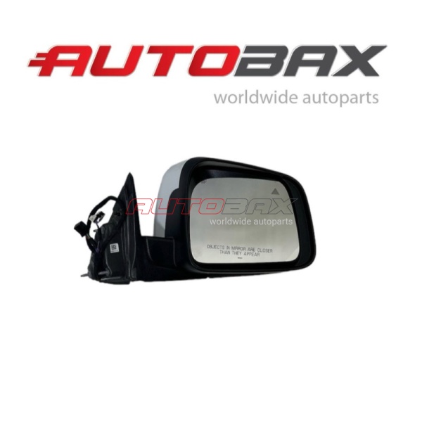 Зеркало Правое Jeep Grand Cherokee (WK2) 2010>2022