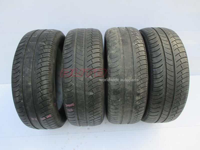 Michelin ШИНЫ Шина Летняя