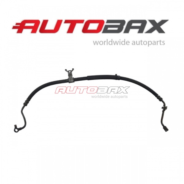 Трубки ГУРа Subaru Tribeca (B9/W10) 2005>