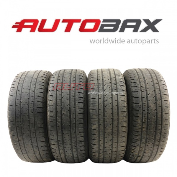 Bridgestone ШИНЫ Шина Летняя