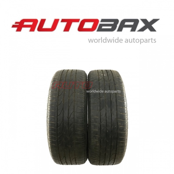 Bridgestone ШИНЫ Шина Летняя