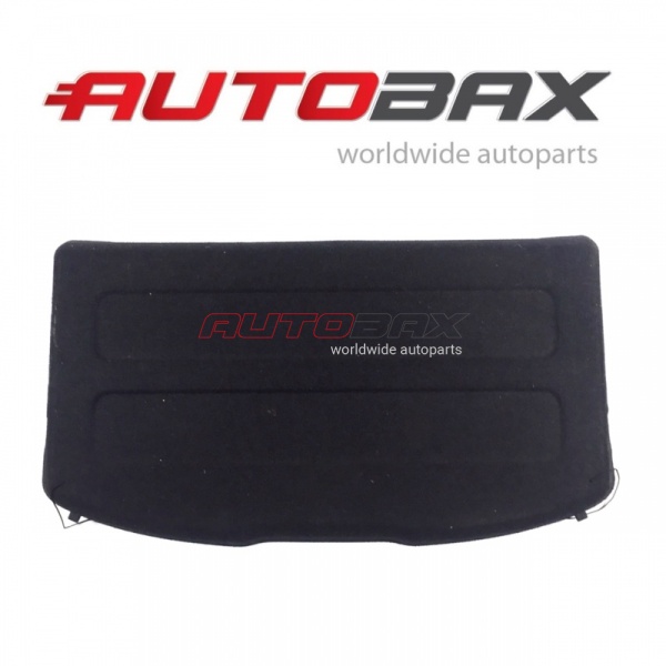 Полка Задняя Mitsubishi ASX 2010>