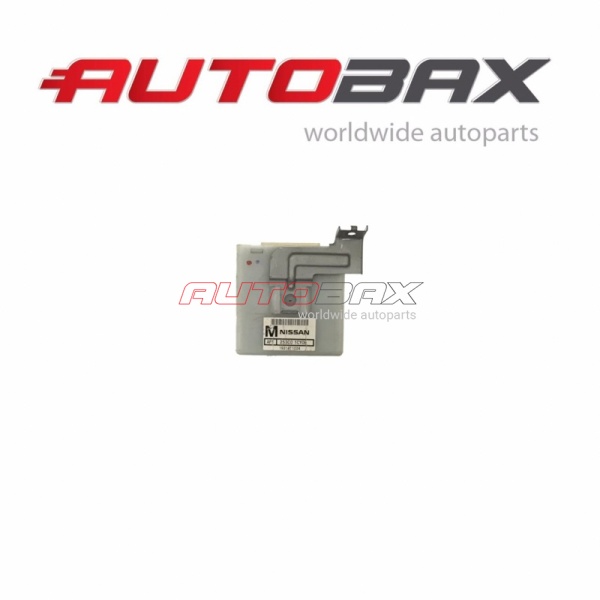 Блок Электронный Infiniti QX-70/FX (S51) 2008>