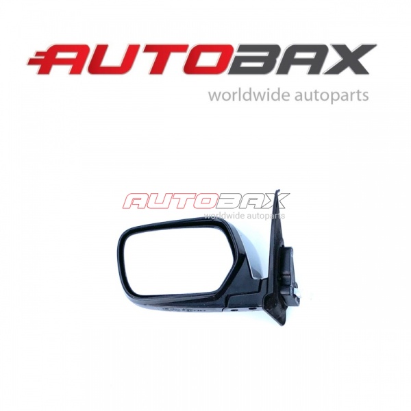 Зеркало Левое Mitsubishi Outlander (CU) 2003>2009