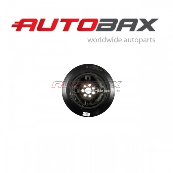 Шкив/Шестерня Коленвала VolksWagen Touareg 2010>